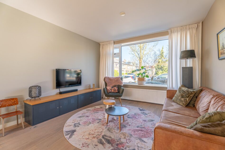Oegstgeest – President Kennedylaan 32