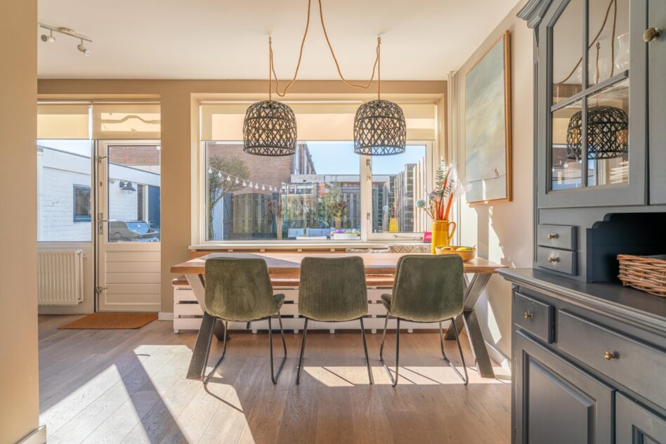 Oegstgeest – President Kennedylaan 32