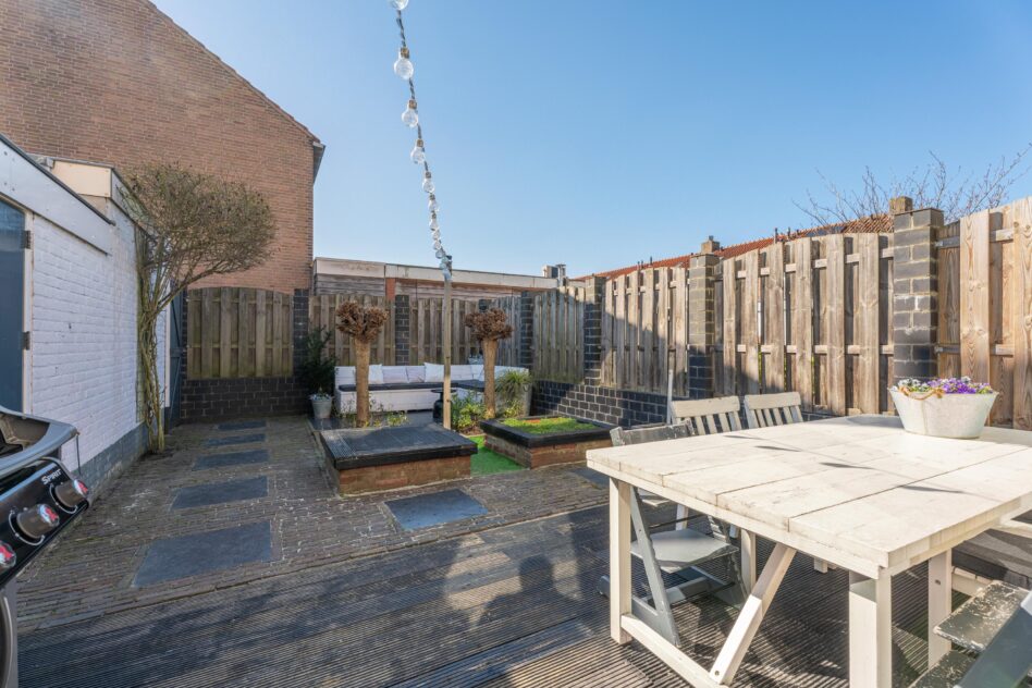 Oegstgeest – President Kennedylaan 32