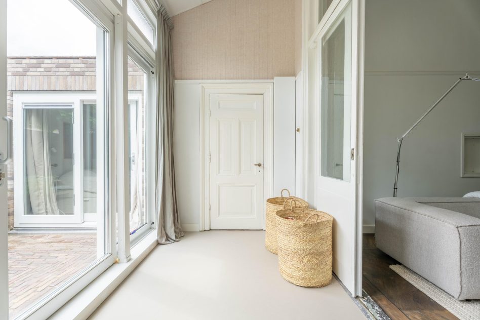Leiden – Haagweg 18