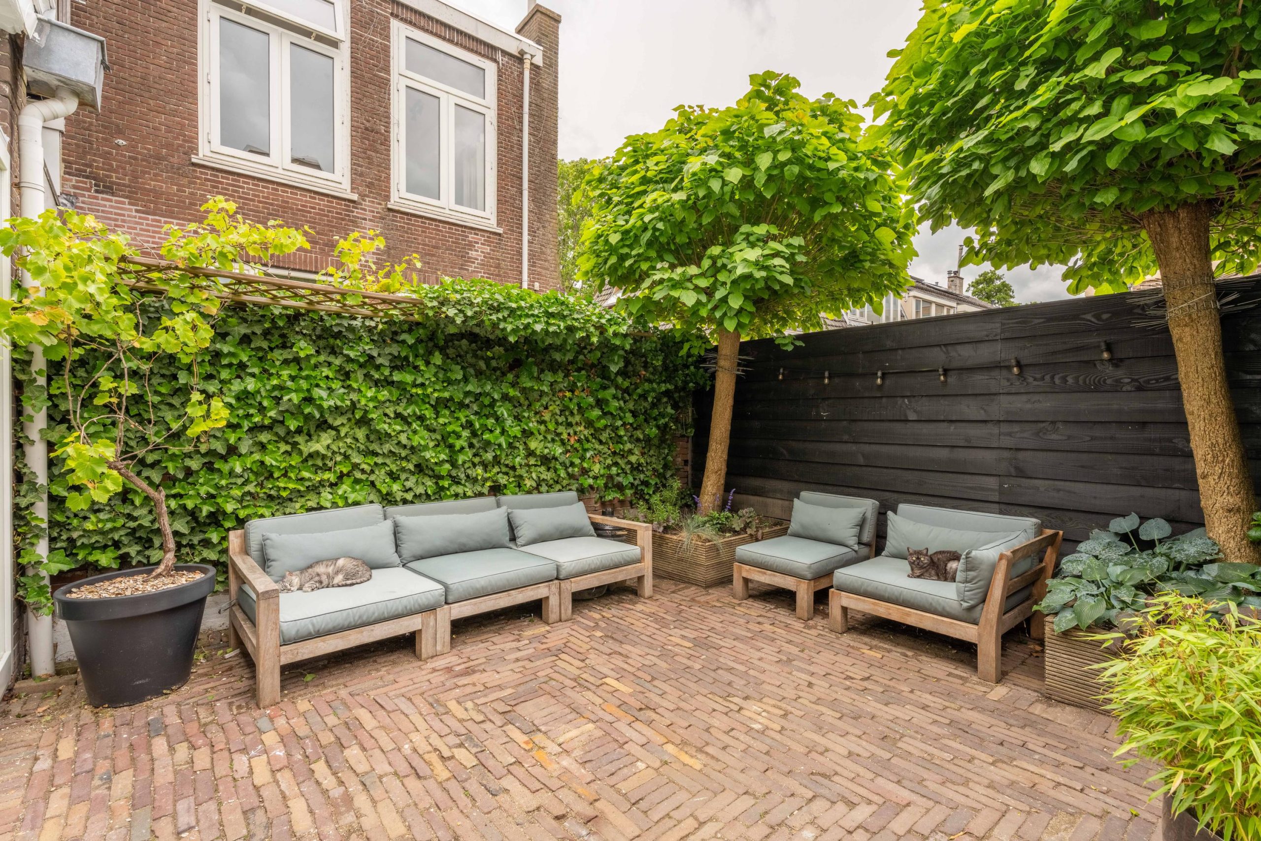 Leiden – Haagweg 18 Leiden – Haagweg 18