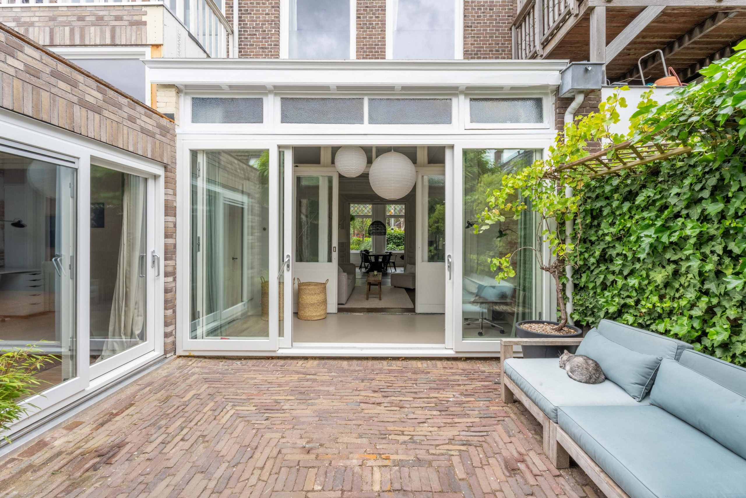 Leiden – Haagweg 18 Leiden – Haagweg 18