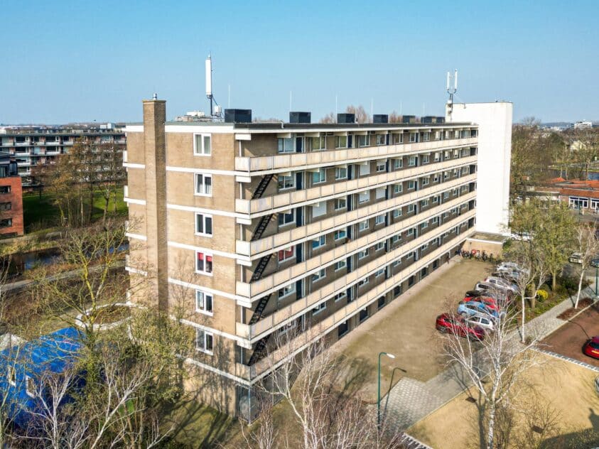 Oegstgeest – Frans Halslaan 227