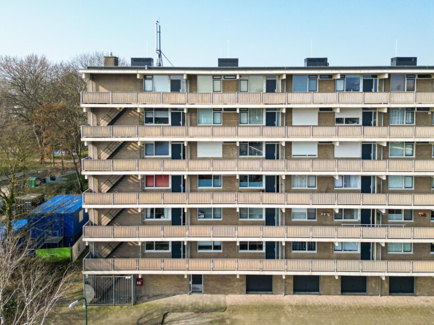 Oegstgeest – Frans Halslaan 227