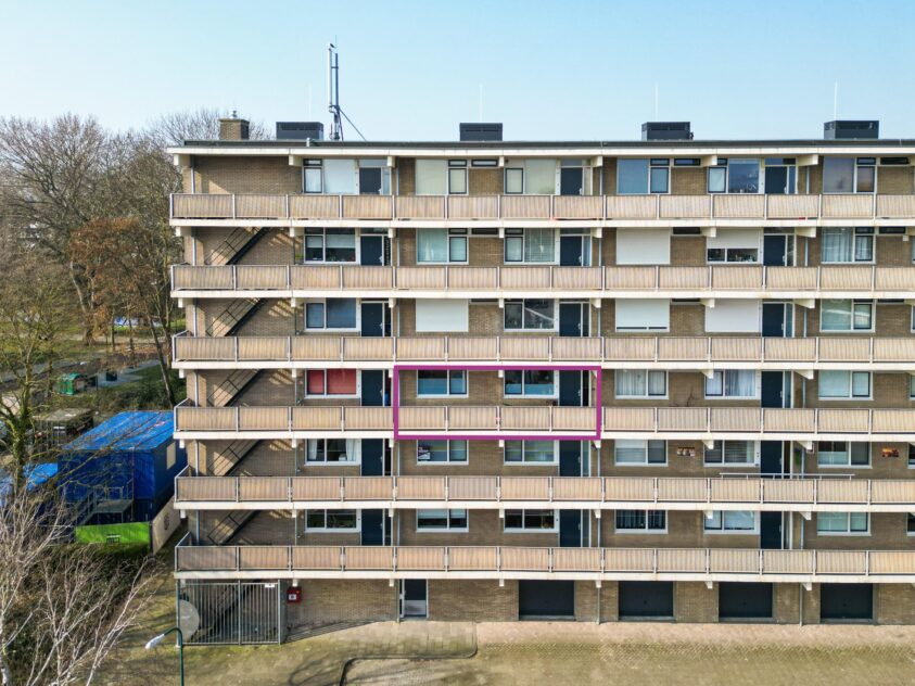 Oegstgeest – Frans Halslaan 227