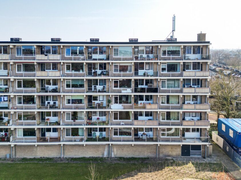 Oegstgeest – Frans Halslaan 227