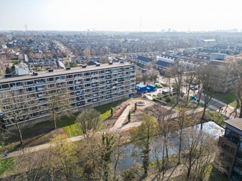 Oegstgeest – Frans Halslaan 227