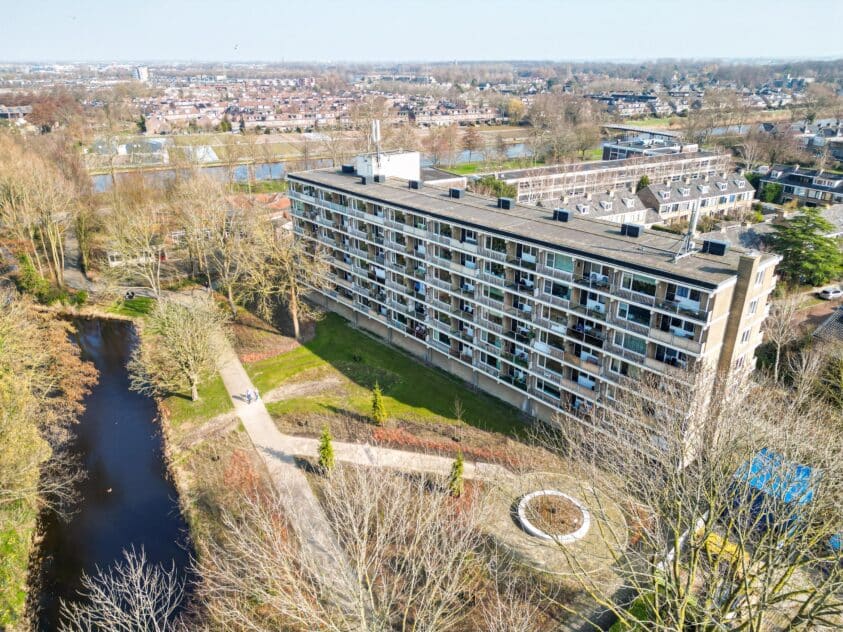 Oegstgeest – Frans Halslaan 227