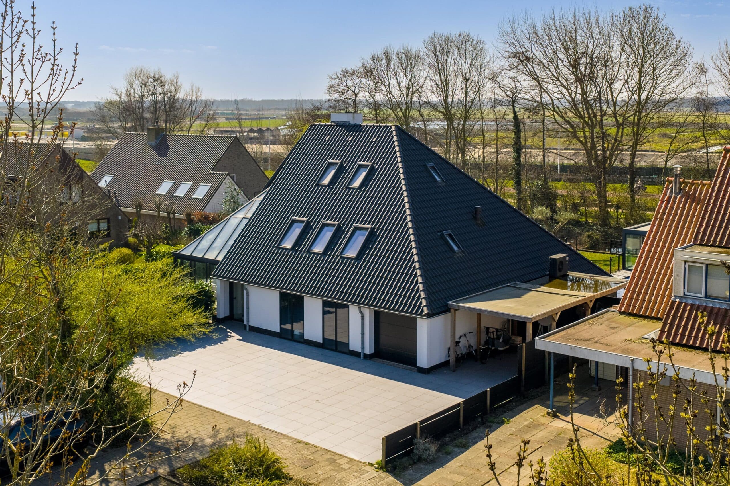 Valkenburg – Legioendreef 5 Valkenburg – Legioendreef 5