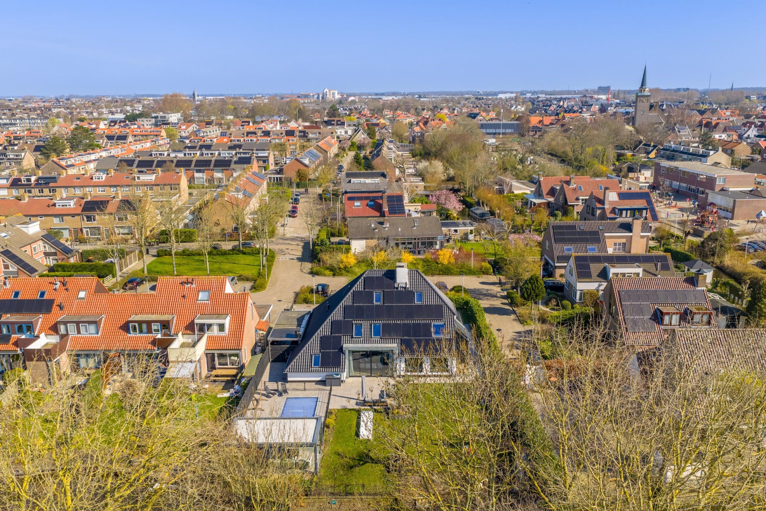 Valkenburg – Legioendreef 5 Valkenburg – Legioendreef 5