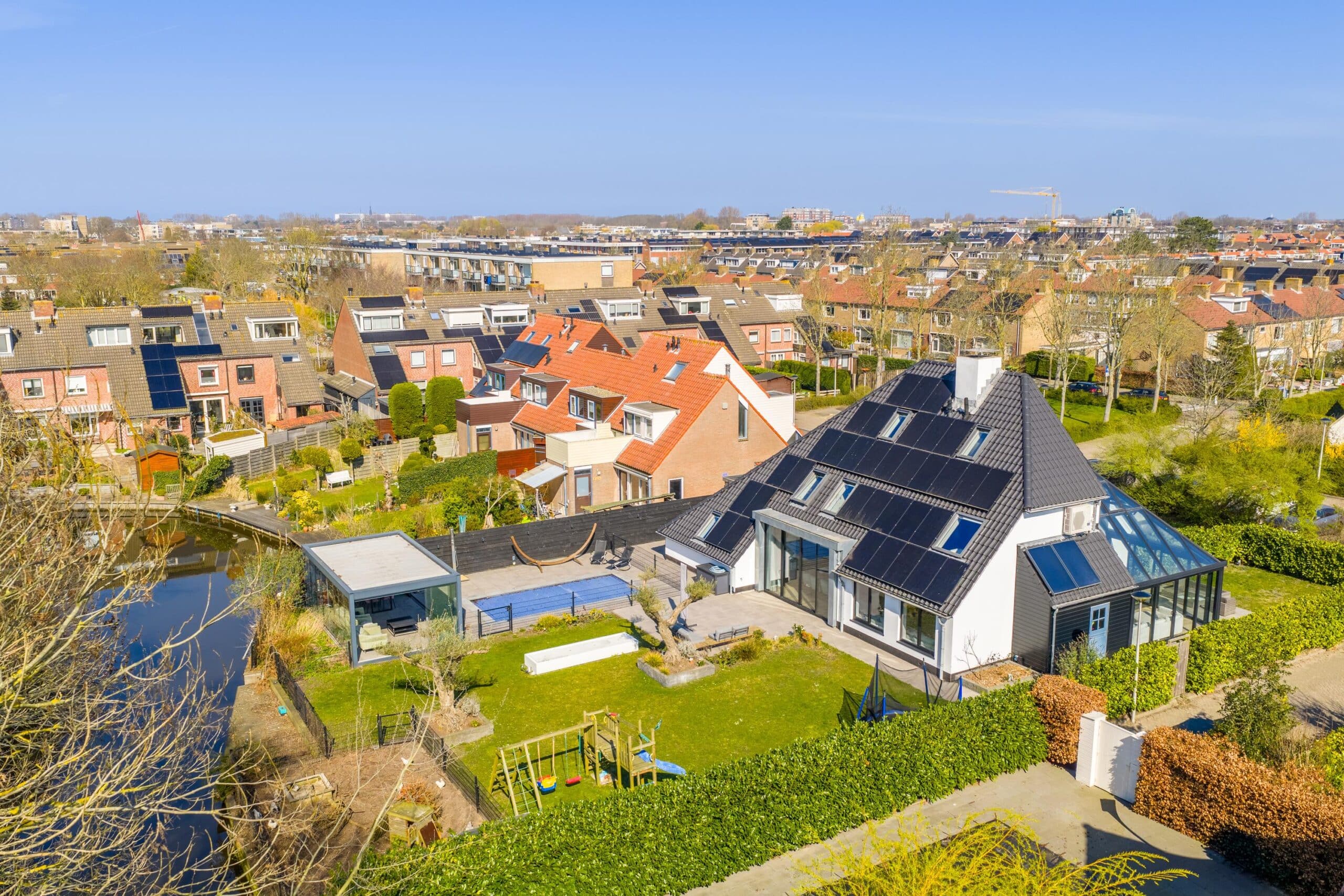 Valkenburg – Legioendreef 5 Valkenburg – Legioendreef 5