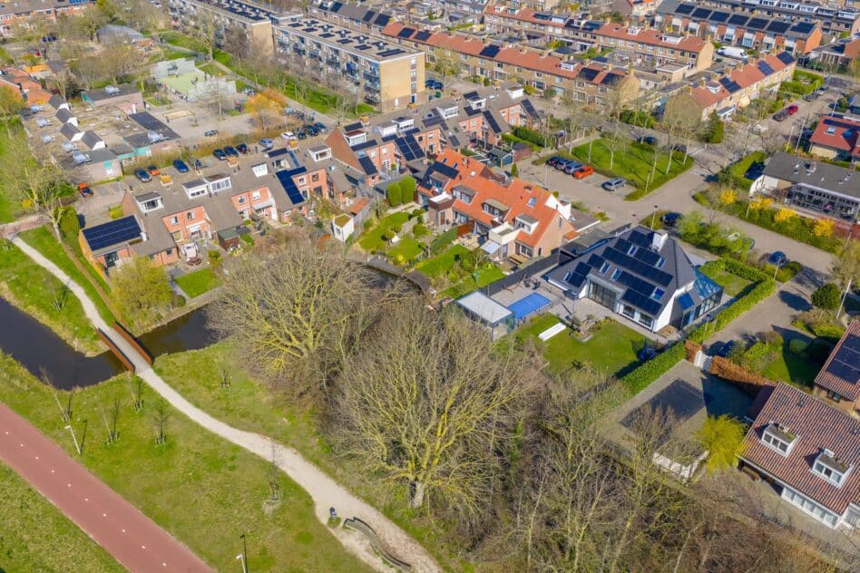Valkenburg – Legioendreef 5