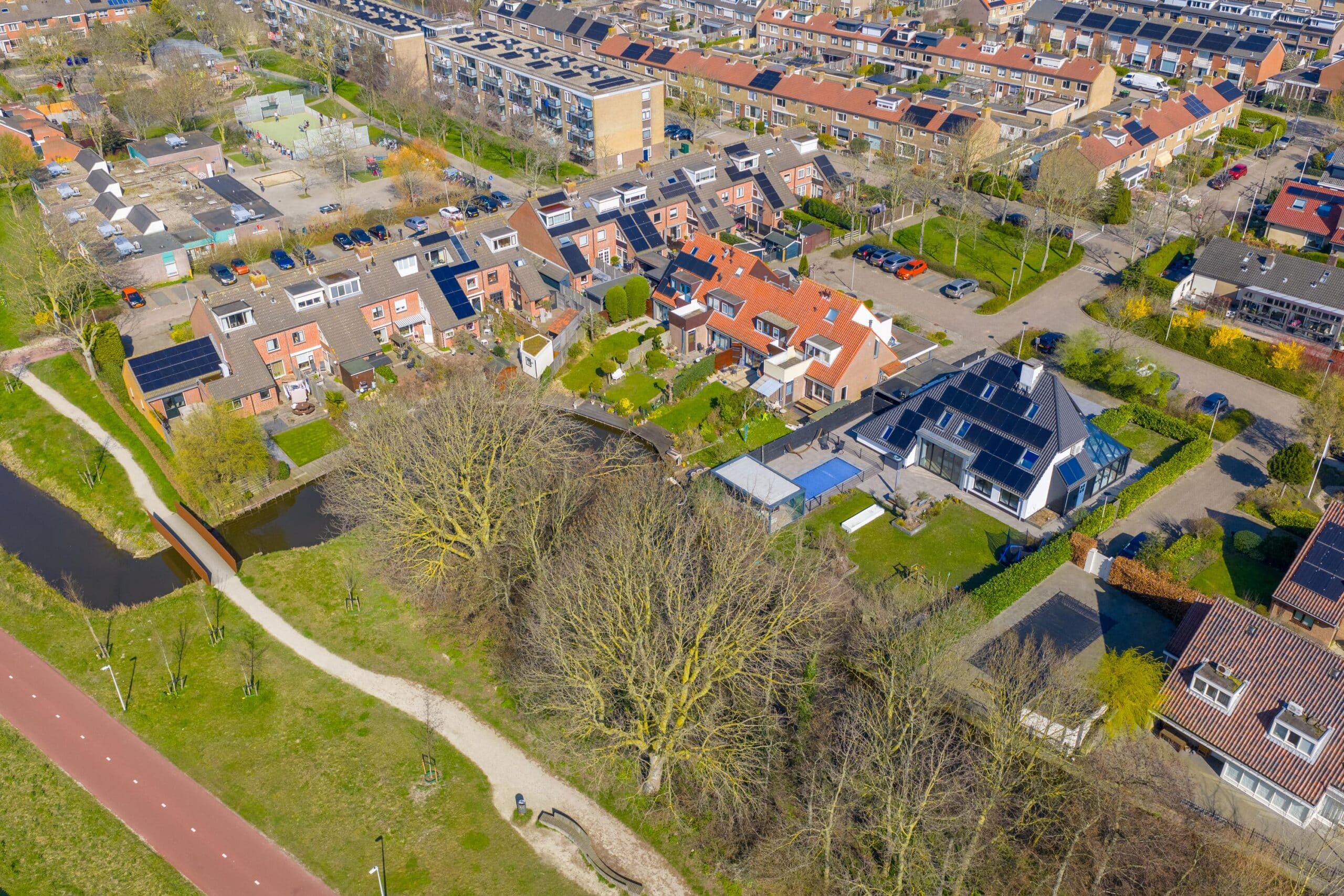 Valkenburg – Legioendreef 5 Valkenburg – Legioendreef 5