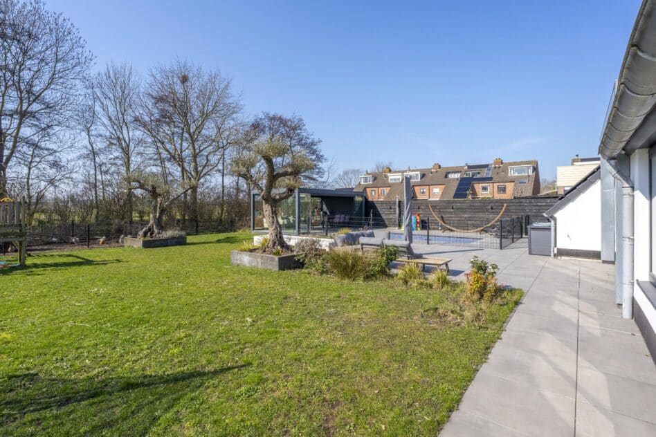 Valkenburg – Legioendreef 5
