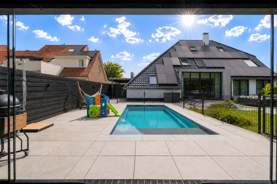 Valkenburg – Legioendreef 5