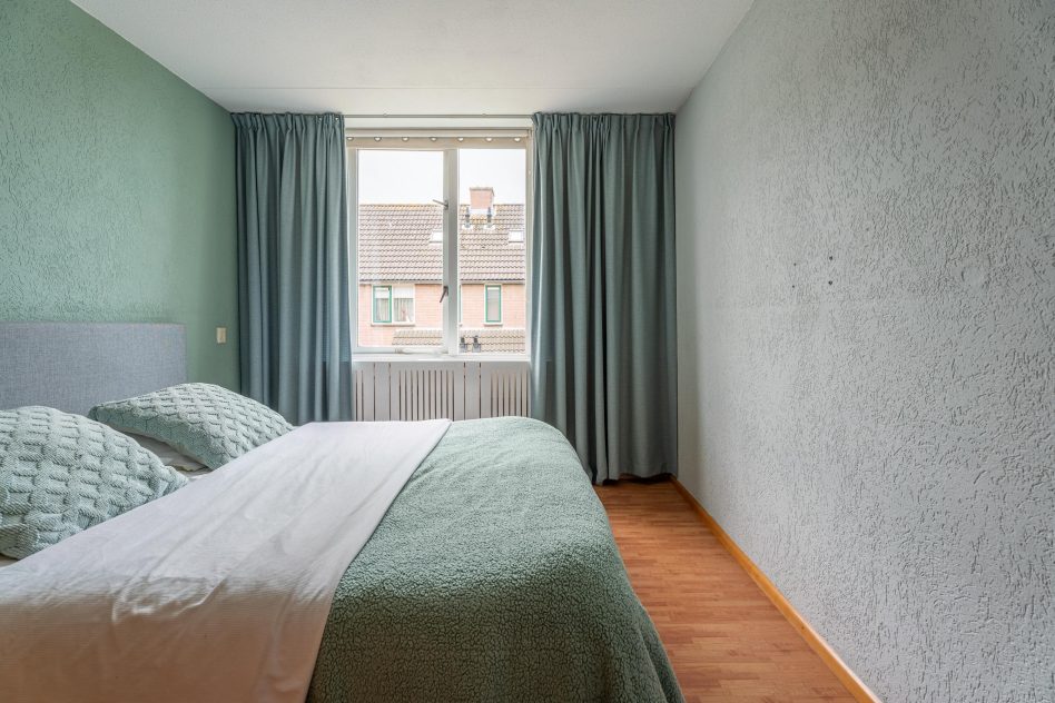 Voorhout – Meidoornrode 85