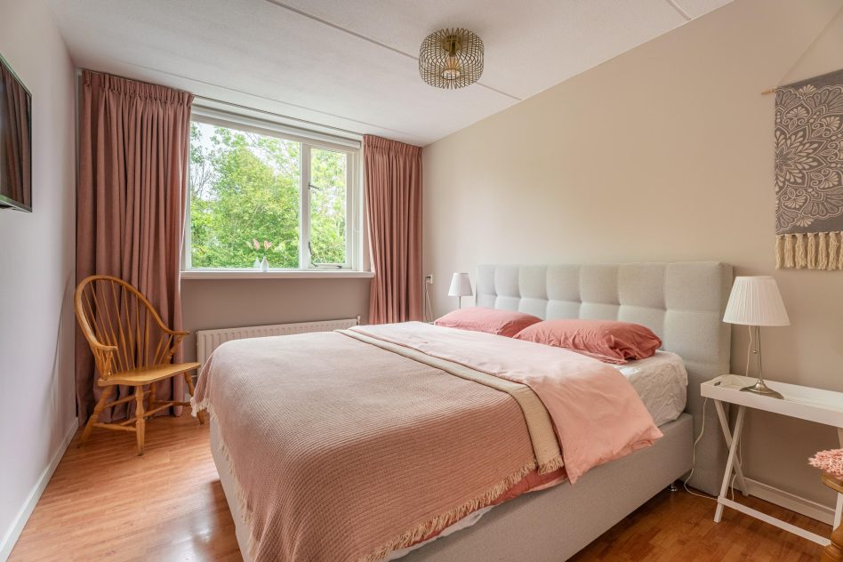 Voorhout – Meidoornrode 85
