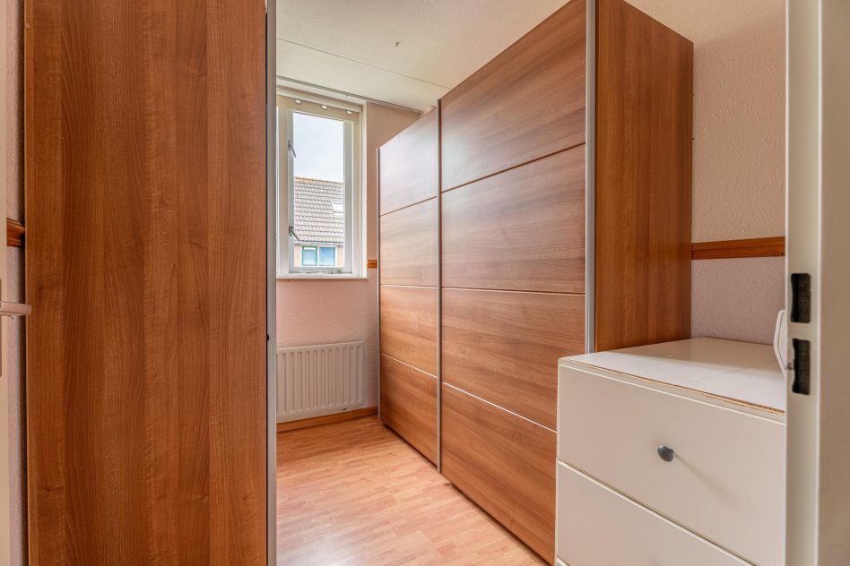 Voorhout – Meidoornrode 85