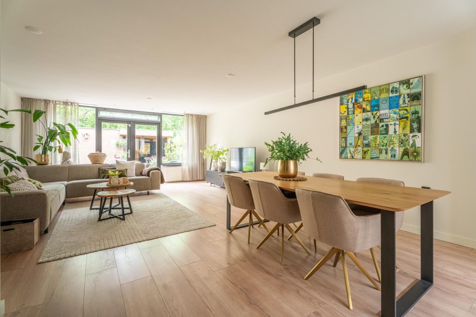 Voorhout – Meidoornrode 85