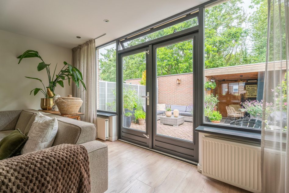 Voorhout – Meidoornrode 85
