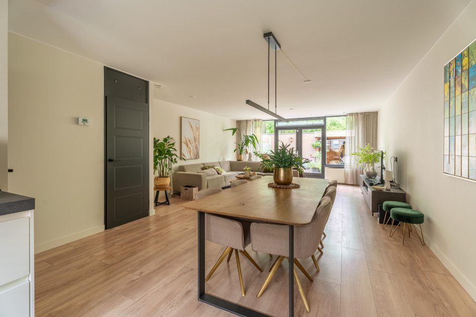 Voorhout – Meidoornrode 85