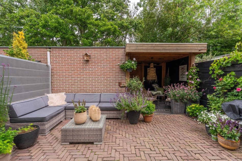 Voorhout – Meidoornrode 85