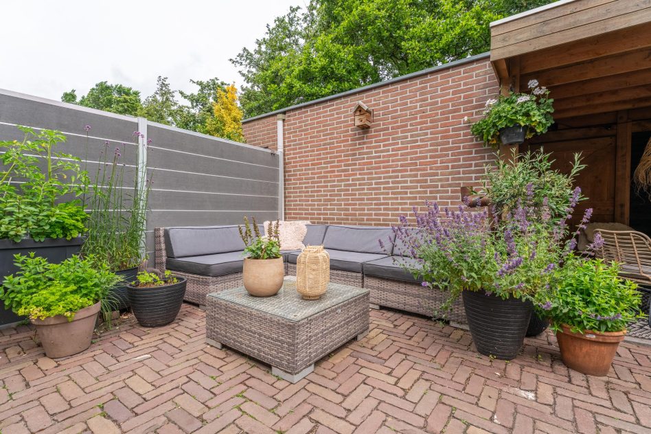 Voorhout – Meidoornrode 85