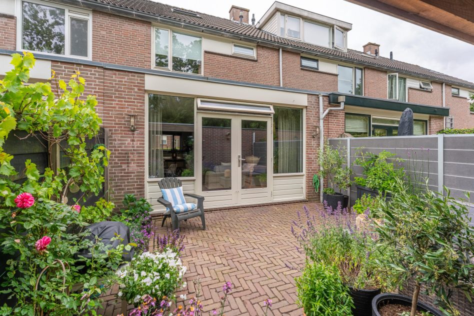 Voorhout – Meidoornrode 85