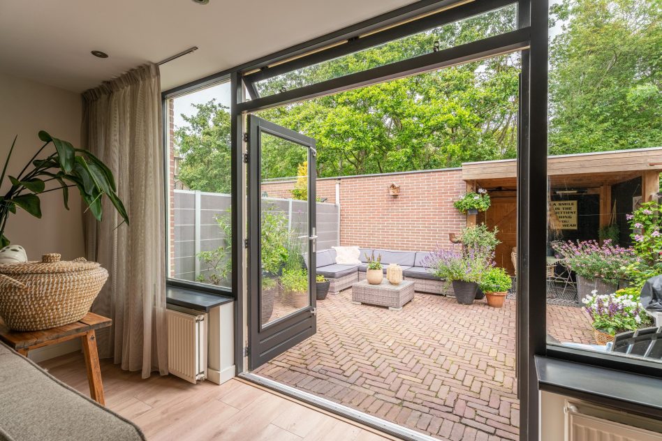 Voorhout – Meidoornrode 85