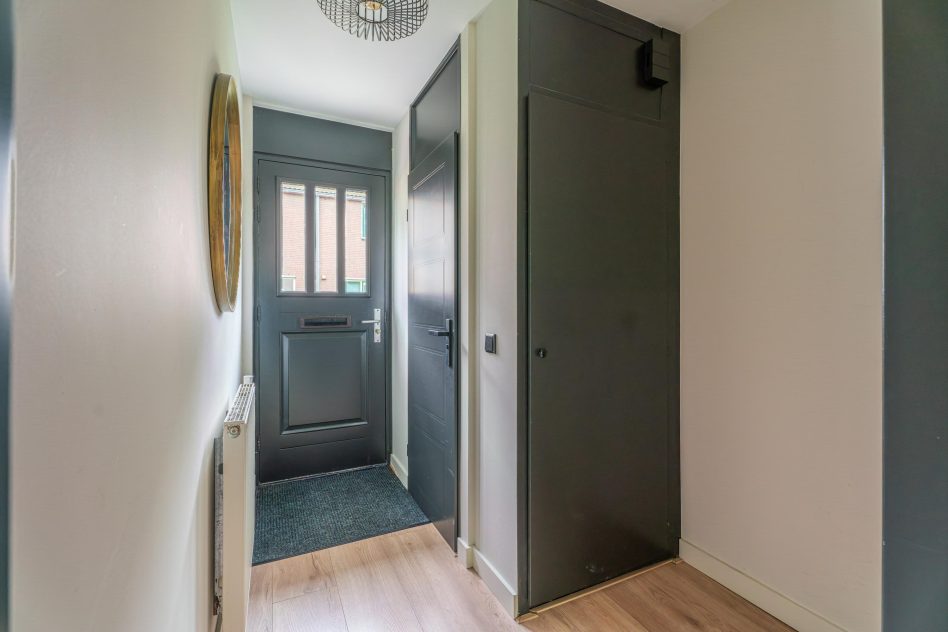 Voorhout – Meidoornrode 85
