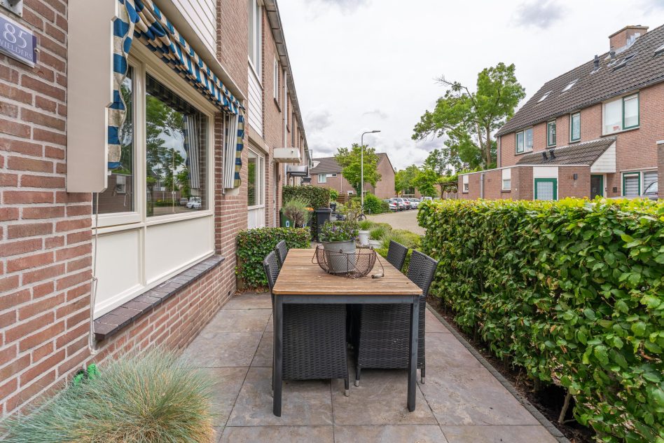 Voorhout – Meidoornrode 85