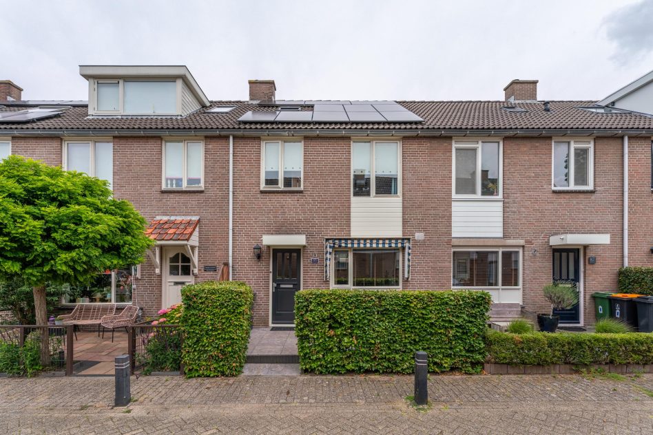 Voorhout – Meidoornrode 85