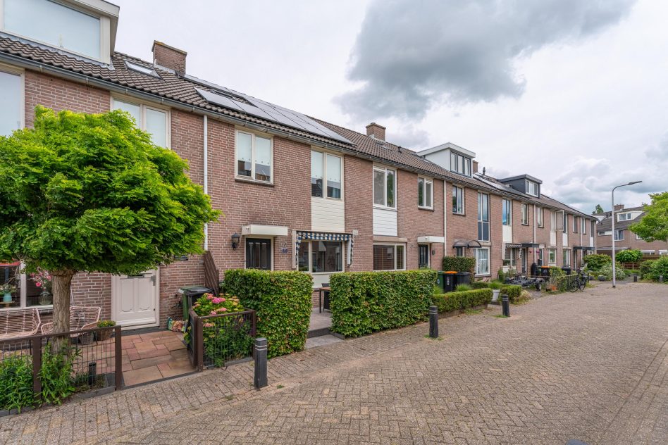 Voorhout – Meidoornrode 85