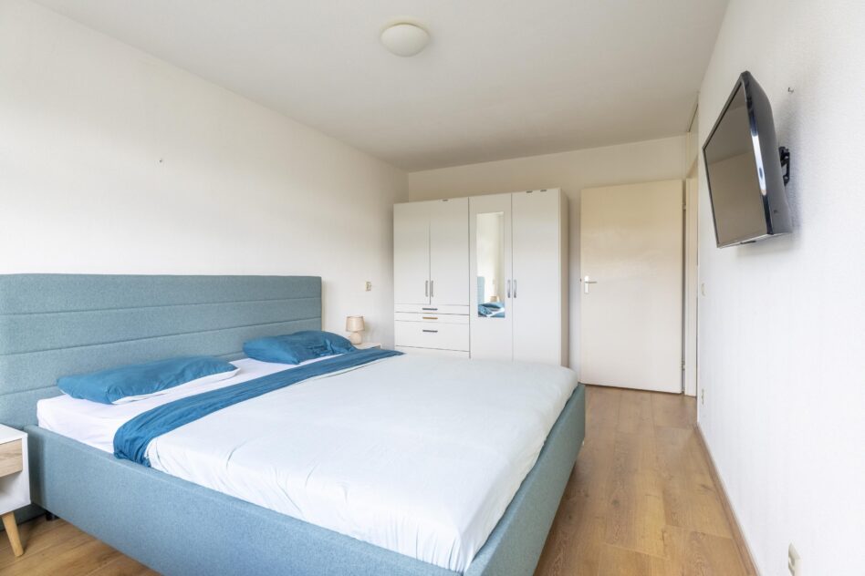 Oegstgeest – Benjamin Merkelbachstraat 6