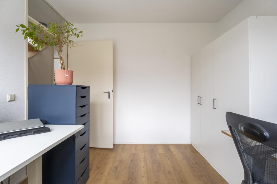 Oegstgeest – Benjamin Merkelbachstraat 6