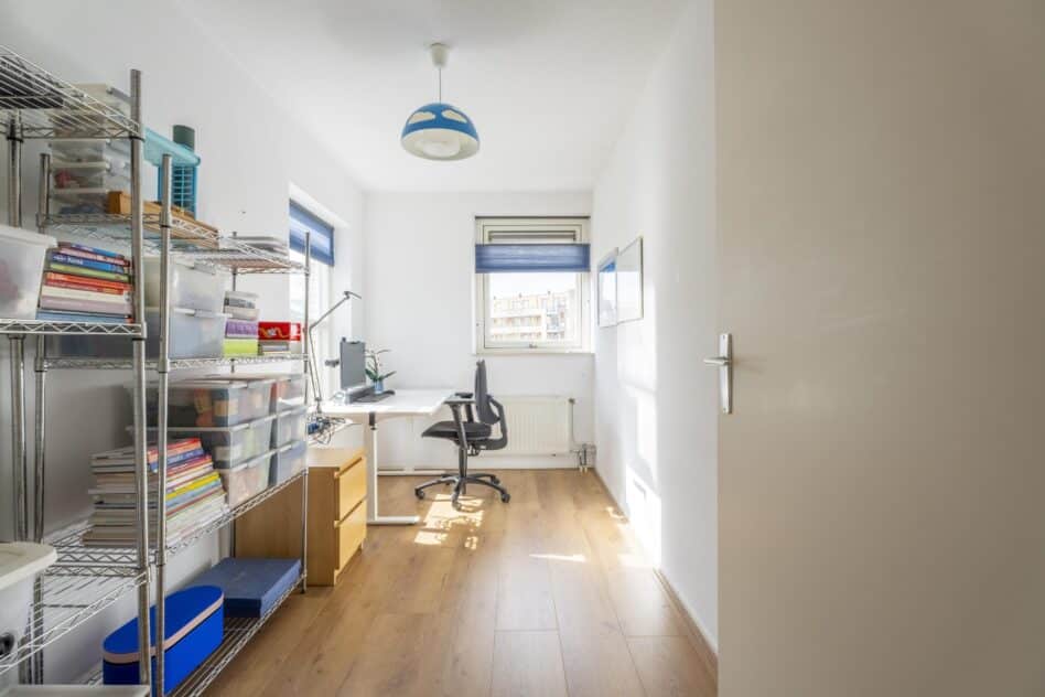 Oegstgeest – Benjamin Merkelbachstraat 6