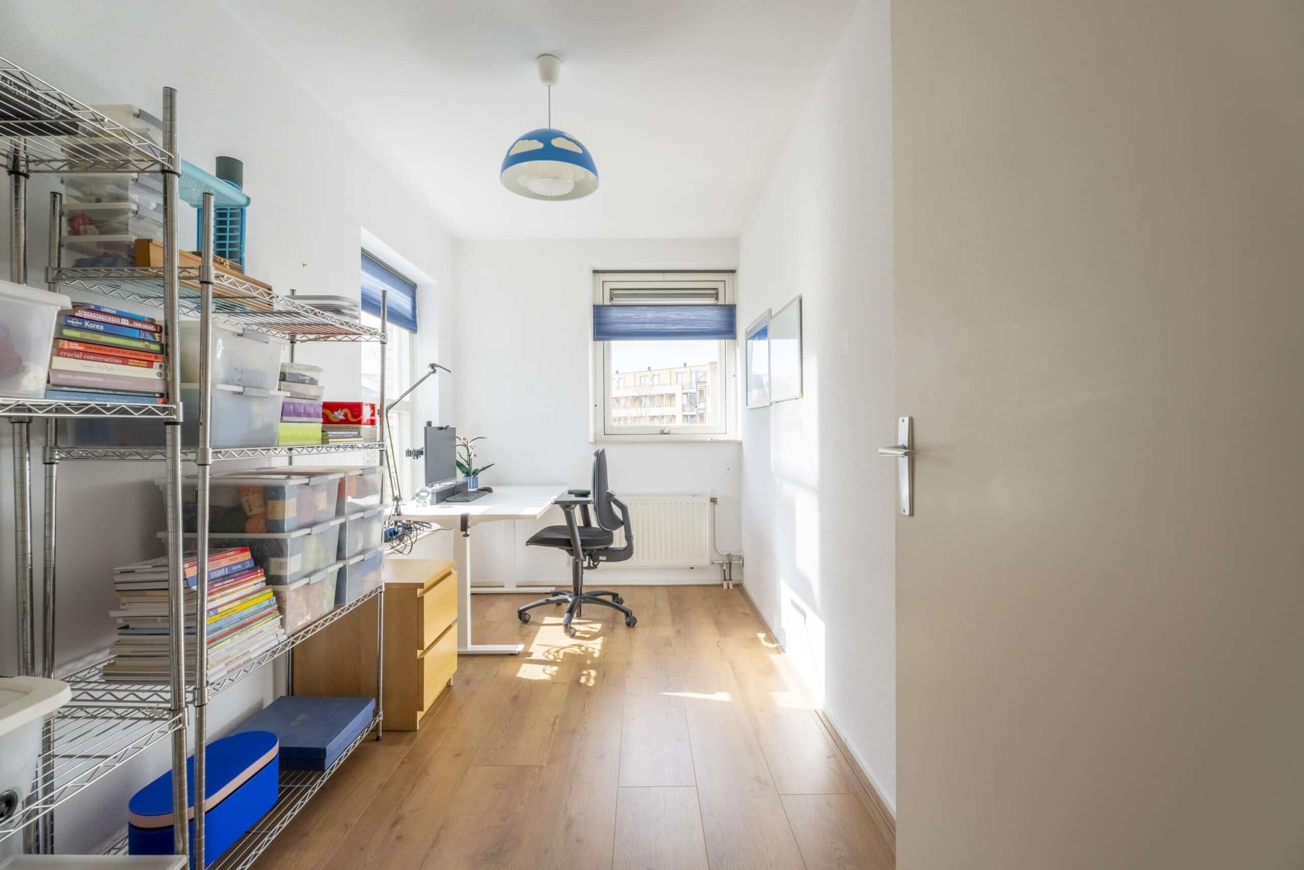Oegstgeest – Benjamin Merkelbachstraat 6 Oegstgeest – Benjamin Merkelbachstraat 6