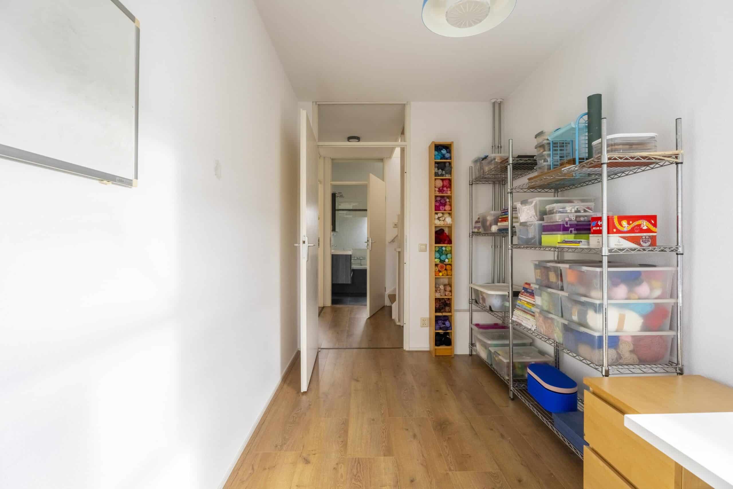 Oegstgeest – Benjamin Merkelbachstraat 6 Oegstgeest – Benjamin Merkelbachstraat 6