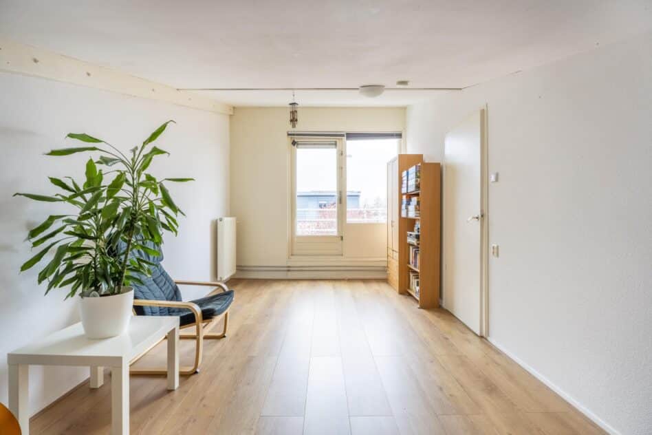 Oegstgeest – Benjamin Merkelbachstraat 6
