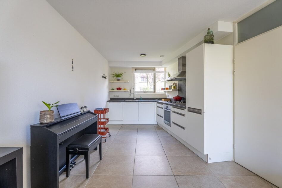 Oegstgeest – Benjamin Merkelbachstraat 6
