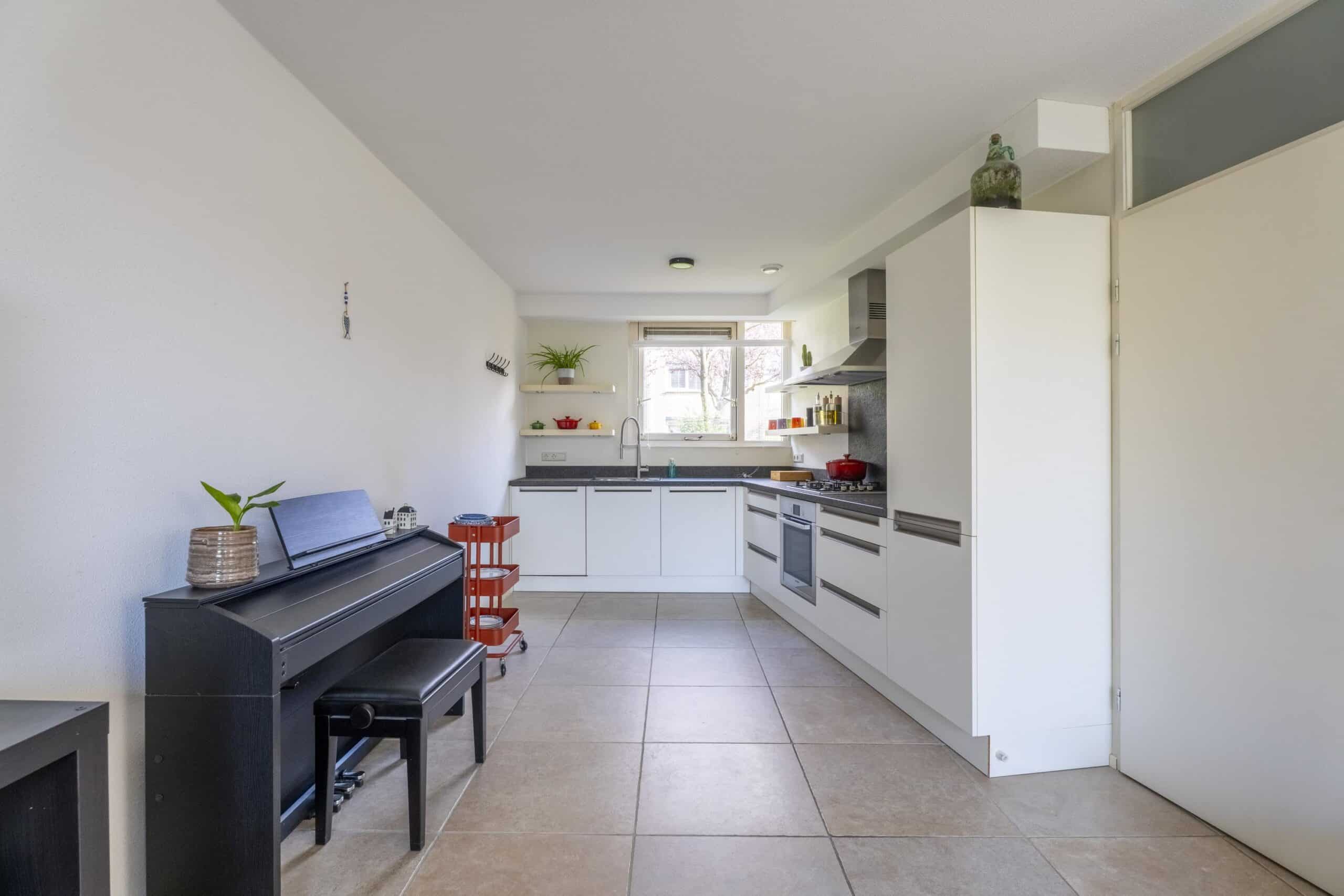 Oegstgeest – Benjamin Merkelbachstraat 6 Oegstgeest – Benjamin Merkelbachstraat 6