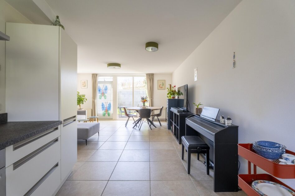Oegstgeest – Benjamin Merkelbachstraat 6