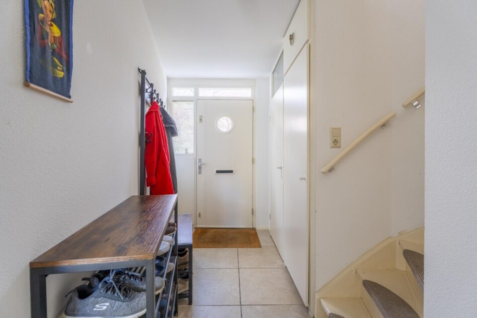 Oegstgeest – Benjamin Merkelbachstraat 6