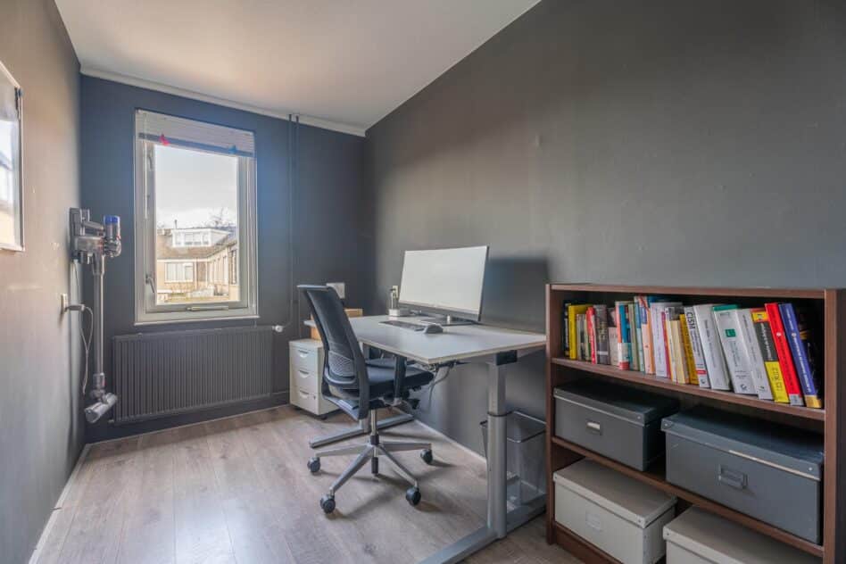 Voorhout – Tuinkersstraat 30
