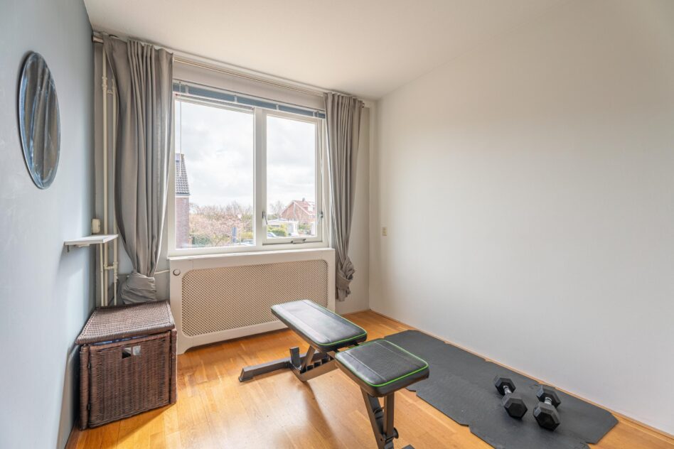 Voorhout – Tuinkersstraat 30