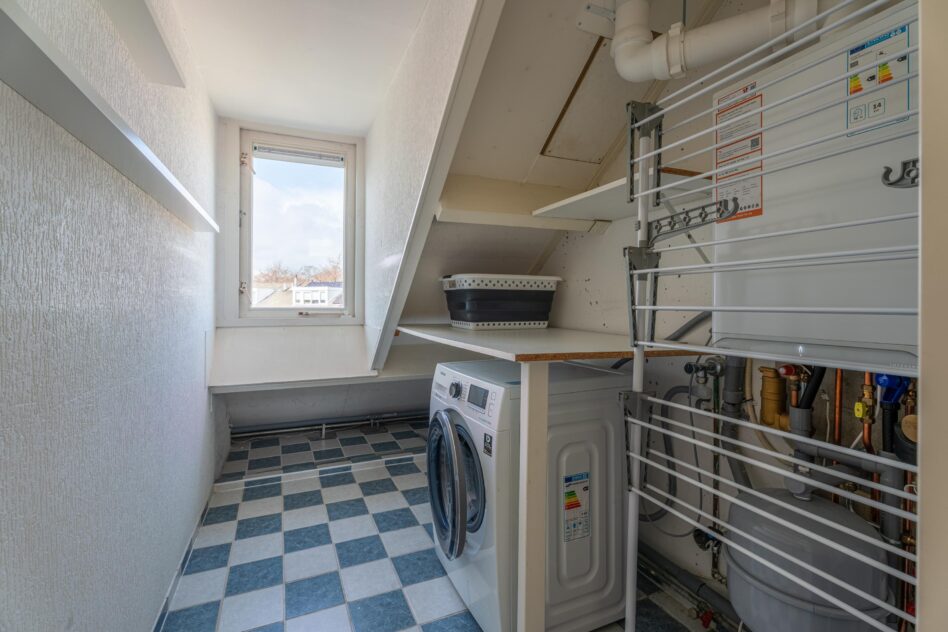 Voorhout – Tuinkersstraat 30