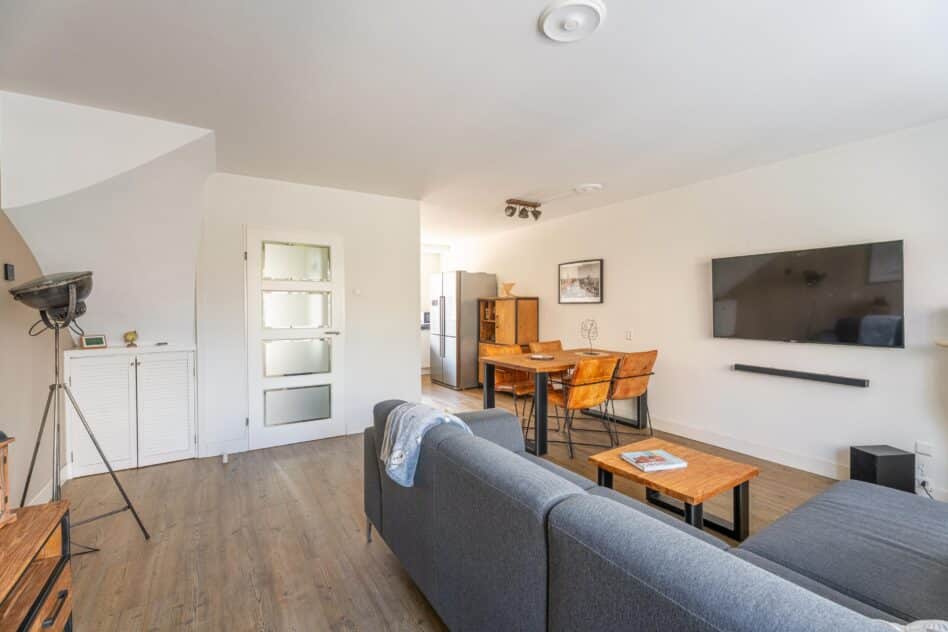 Voorhout – Tuinkersstraat 30