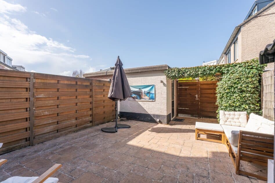 Voorhout – Tuinkersstraat 30