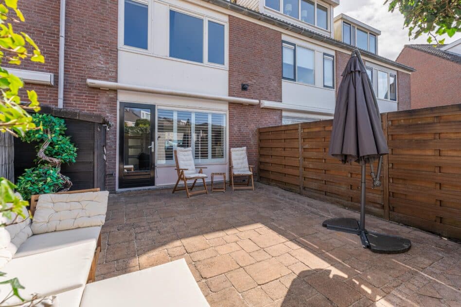 Voorhout – Tuinkersstraat 30