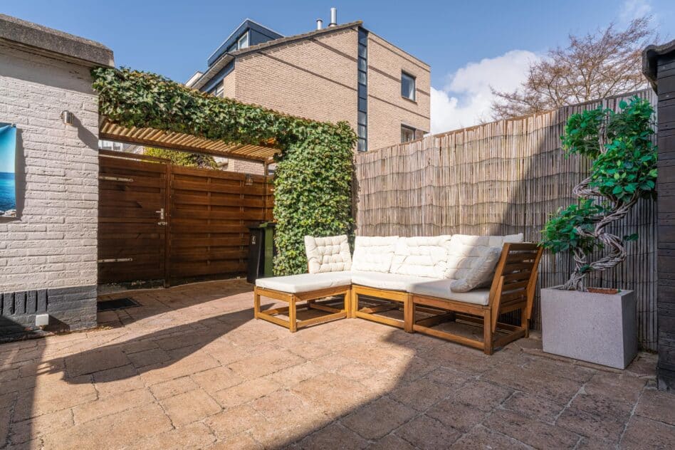 Voorhout – Tuinkersstraat 30